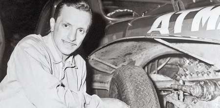 Juan Gálvez, eterno: a 63 años de la muerte del máximo campeón del TC