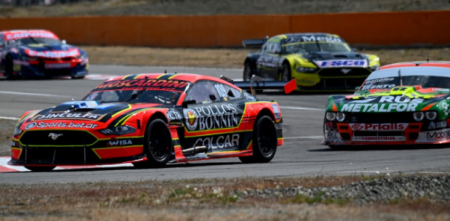 ¿Cómo llega el campeonato del TC a la carrera en Viedma?