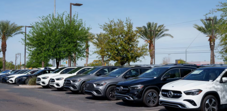 ¿Cuándo se eliminará el impuesto de lujo a los autos en Argentina?