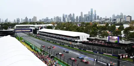 "Creo que habrá muchos abandonos en Australia", el contundente análisis de un experimentado en la F1