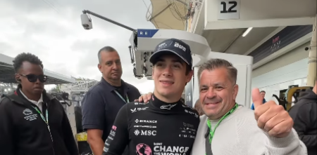 El ex F1 argentino que le pone una ficha de confianza a Alpine y Colapinto de cara al 2026: “En Alpine tienen confianza”