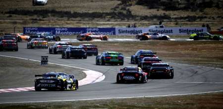 TC: los horarios para seguir la actividad de la segunda fecha en Viedma