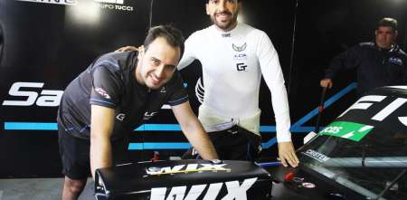 TC: ¡Atención! La CAF de la ACTC multó al motorista de Santero ¿Qué pasó?