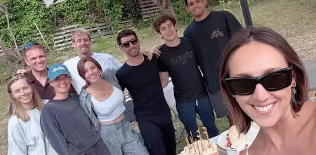 F1: Pechito López y su amistad con Colapinto: “Siempre hago fuerza para que las cosas les salgan de la mejor manera”