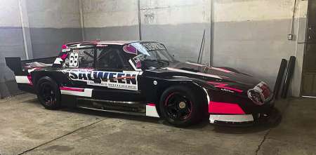 Procar: nace un equipo marplatense con base en Balcarce