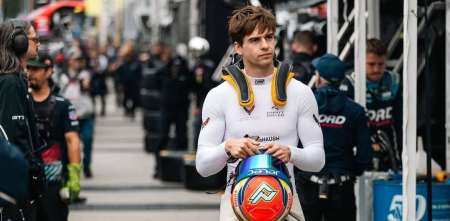 F2: el histórico jefe con pasado en Fórmula 1 que dirigirá el equipo de Varrone, ¿De quién se trata?