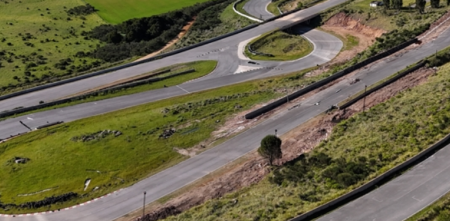 Autódromo de Balcarce: entre la vuelta de la actividad y la polémica por las obras