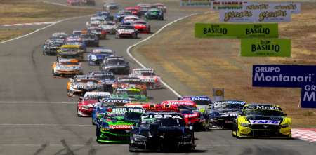 TC: en Viedma se alcanzará una cifra histórica que no se da hace casi 20 años