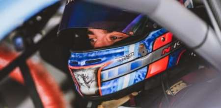 TC: la emotiva reacción de Trosset cuando se puso en marcha el Mustang: "Casi me pongo a llorar"