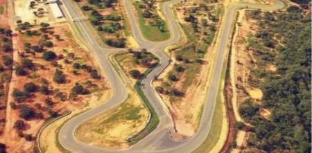 TCR South America: el cronograma para la cita apertura en Curvelo