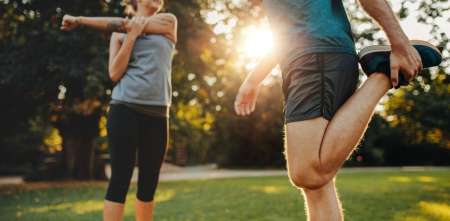 Salud y bienestar: el plan maestro para recuperar el cuerpo tras un entrenamiento intenso