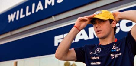 F1: ¿Mercado Libre y un guiño a Colapinto de cara al 2026?