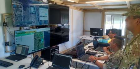 Defensa y tecnología dual: drones, satélites y software entre lo civil y lo militar