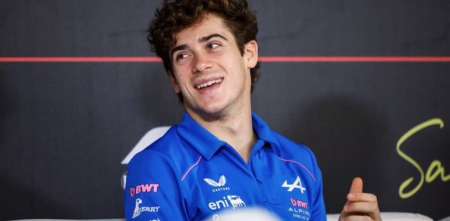 F1: la especial compañía que tendrá Colapinto durante el GP de Australia