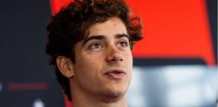 F1: "Estoy emocionado, no puedo esperar", la confesión de Colapinto en su llegada a Australia