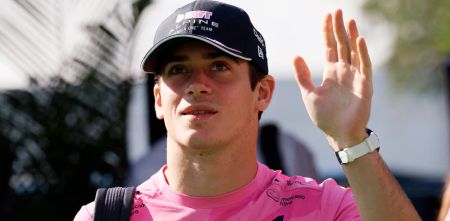 F1: ¿A qué hora y por dónde ver a Colapinto en el GP de Australia?