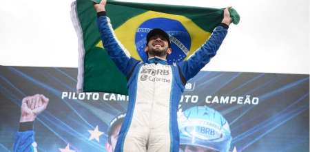 TCR South America: Pedro Cardoso se une a G Racing Motorsport para la temporada 2026