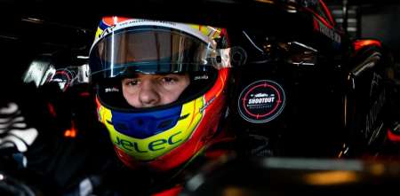 F2: inicio positivo para Nicolás Varrone en el comienzo de la acción en Australia