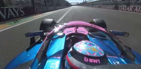 F1: Franco Colapinto protagonizó un momento incómodo y es investigado por los comisarios