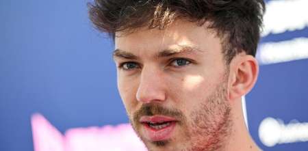 F1: “Fue más complicado de lo que esperábamos”, el análisis de Gasly tras las prácticas del viernes en Australia