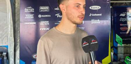 La innovadora propuesta de Tobías Martínez ante la gran cantidad de autos en el TC