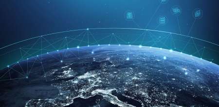 La nueva economía del espacio: constelaciones privadas, Estados y la disputa por la órbita baja