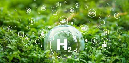 Hidrógeno verde en el Cono Sur: la apuesta energética que mira a Europa y Asia