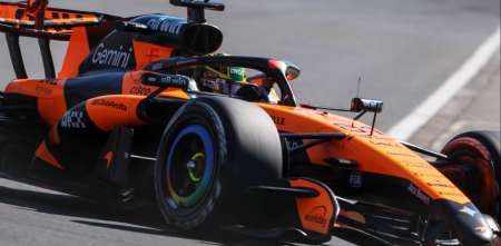 F1: el particular manejo que los pilotos deben utilizar con los autos 2026 y no les permite ir a fondo