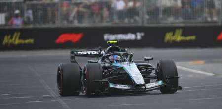 F1: ¡Atención! Mercedes fue multado tras la clasificación del GP de Australia