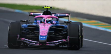 F1: ¡Atención Colapinto! La sanción que recibió Alpine tras la clasificación del GP de Australia
