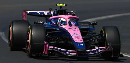 F1: Franco Colapinto terminó 14to y Russell no dejó dudas en el GP de Australia