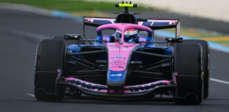 F1: el fuerte mensaje de autocrítica de Alpine tras el error que provocó la sanción a Colapinto en Australia