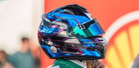 TCR South America: Trappa se defendió de gran manera y ganó la Carrera 2 en Curvelo