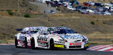 TC: Mangoni puso bajo la lupa el poderío de Santero: "Si no pasaba lo de El Calafate, ganaba las dos primeras fechas"