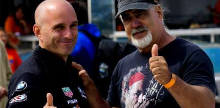 TC: el análisis de Alejandro Saparrat sobre el buen presente del BMW de Julián Santero