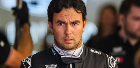 La fuerte crítica de Checo Pérez a la F1: "Es demasiado artificial"