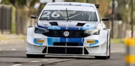 TC2000: ¿Cuáles serán los cortes de tránsito por el Callejero de Buenos Aires en Villa Soldati?