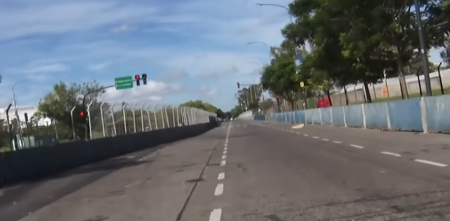 TC2000: ¡Cada vez falta menos! Así está el Callejero de Buenos Aires en la previa al fin de semana