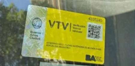El Gobierno rechaza un reclamo contra la desregulación de la VTV