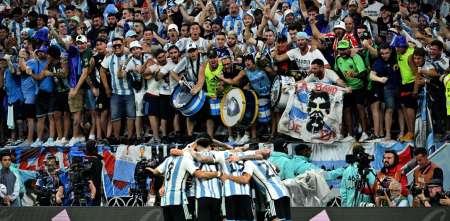 Mundial 2026: cuánto cuesta para los argentinos viajar a la Copa del Mundo