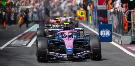 ¿A favor o en contra? La opinión de los pilotos sobre la nueva F1