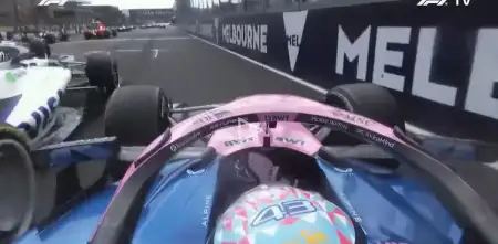 TC: ¿Qué dijeron los pilotos de la salvada de Colapinto en Australia?