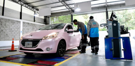 El Gobierno anunció cambios en el sistema de la VTV: ¿Cuáles son?