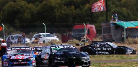 La prohibición de la CAF para los equipos de TC