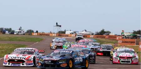 TC: tres pilotos fueron citados tras la fecha en Viedma, ¿De quiénes se trata?