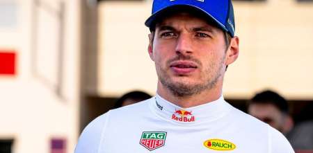 F1: ¡Picante! El irónico comentario de Verstappen sobre el nuevo reglamento: "Es más barato correr en el Mario Kart"