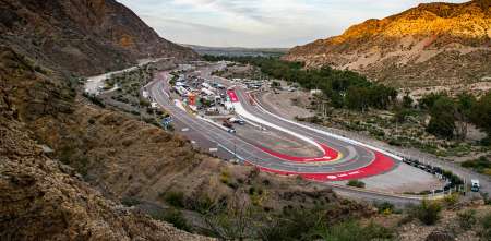 ¿El TC2000 de noche en El Zonda? La categoría avanza en el calendario 2026