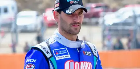 TC: Ardusso pidió el pase a Ford, ¿Se encamina su llegada al equipo del Guri Martínez?
