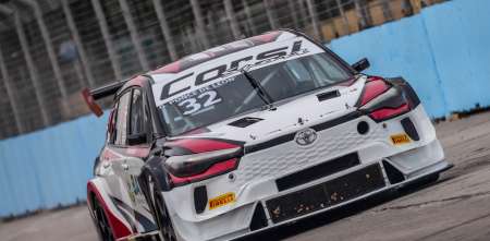 TC2000: Ponce De León habló sobre el ritmo de los SUV en el Callejero de Buenos Aires, ¿Qué dijo?