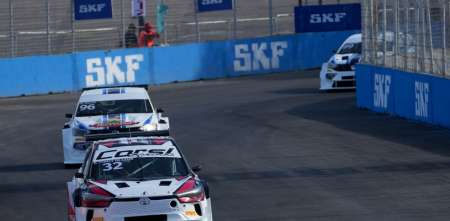 ¿Cómo quedó el campeonato del TC2000 después del Callejero de Buenos Aires?